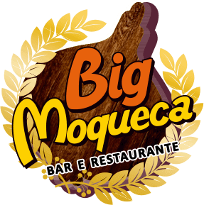 Cliente Big Moqueca Bar e Restaurante