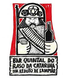 Cliente Bar Quintal do Raso da Catarina