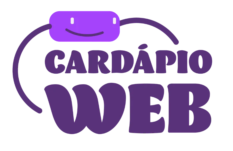 Integração Cardápio Web